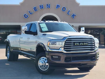 used 2021 RAM