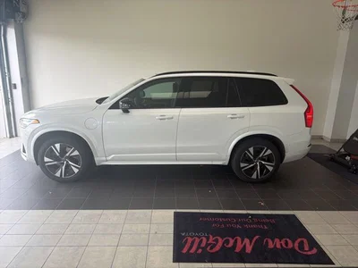 used 2023 VOLVO