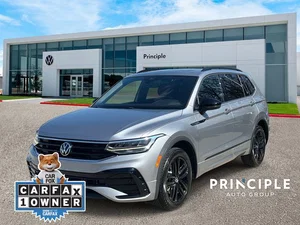 used 2022 VOLKSWAGEN