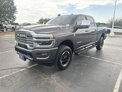 used 2026 RAM