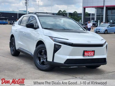 new 2026 TOYOTA