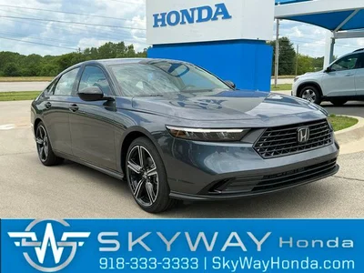 new 2026 HONDA