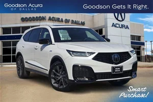 new 2026 ACURA