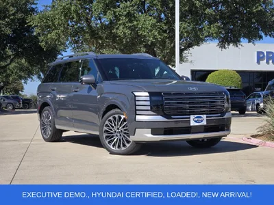 used 2026 HYUNDAI