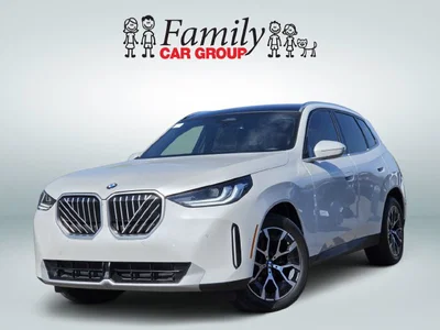 used 2026 BMW