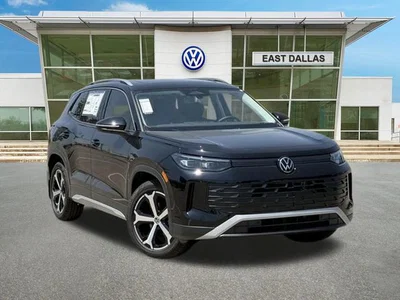 new 2026 VOLKSWAGEN
