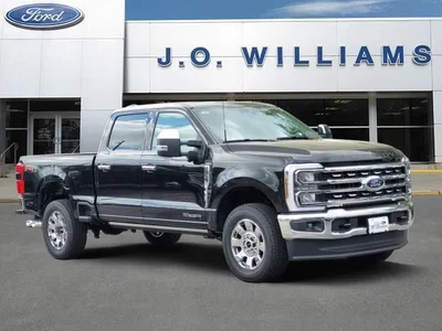new 2026 FORD