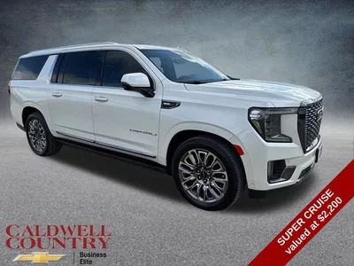 used 2023 GMC