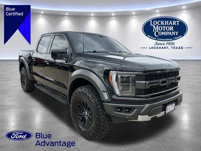 used 2023 FORD