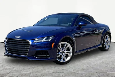 used 2023 AUDI