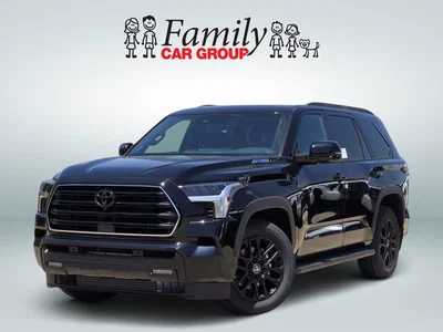 new 2026 TOYOTA