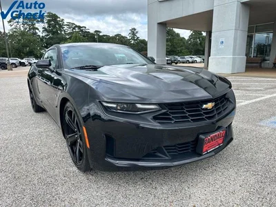 used 2023 CHEVROLET