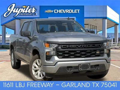 used 2023 CHEVROLET