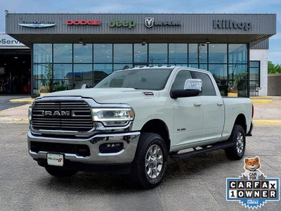 used 2024 RAM
