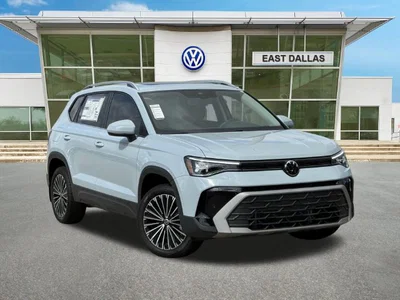 new 2027 VOLKSWAGEN