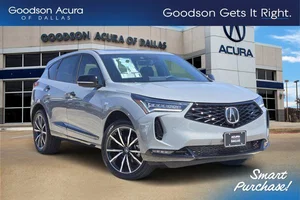 new 2026 ACURA