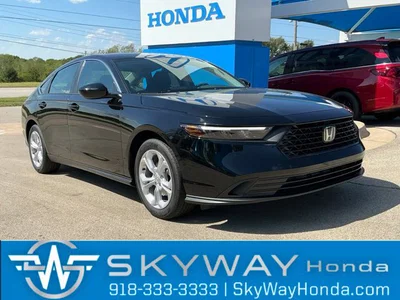 new 2026 HONDA