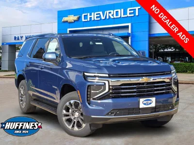 new 2027 CHEVROLET