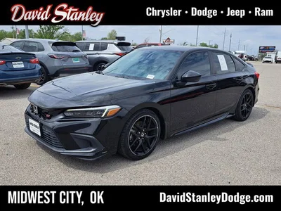 used 2022 HONDA