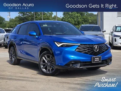 new 2026 ACURA