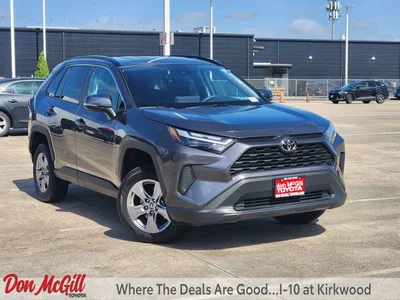 used 2025 TOYOTA