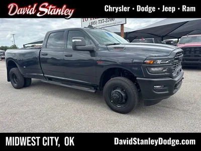 new 2026 RAM