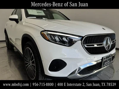 new 2026 MERCEDES-BENZ