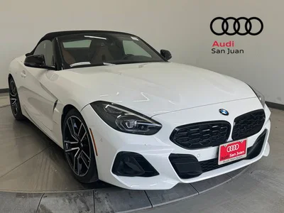 used 2025 BMW