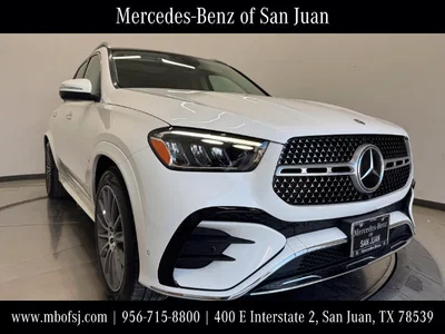 used 2024 MERCEDES-BENZ