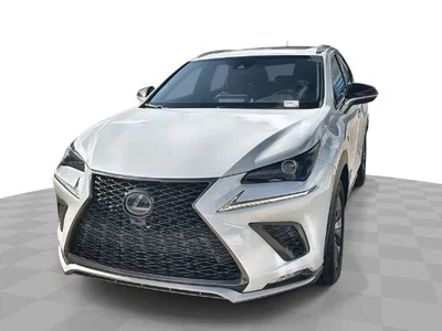 used 2020 LEXUS