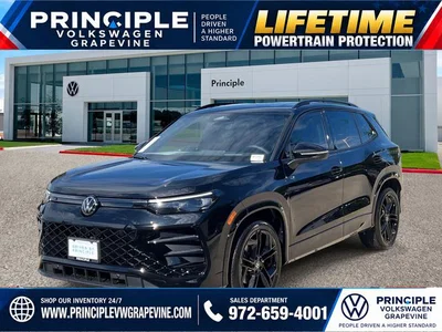new 2026 VOLKSWAGEN
