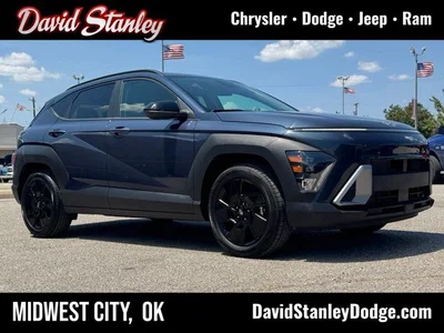 used 2026 HYUNDAI