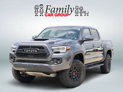 used 2022 TOYOTA