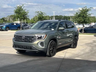 new 2026 VOLKSWAGEN