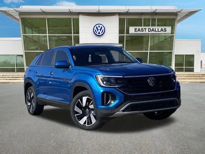 new 2025 VOLKSWAGEN