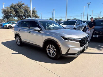 used 2023 HONDA