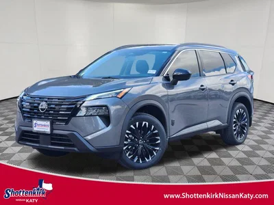 new 2026 NISSAN