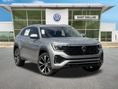 new 2026 VOLKSWAGEN