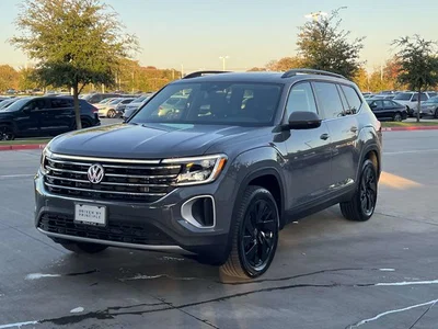 new 2026 VOLKSWAGEN