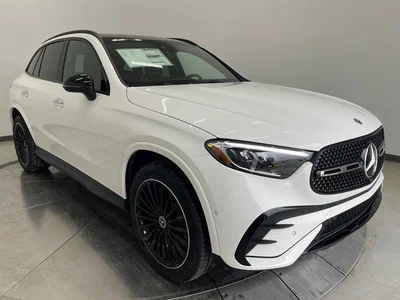 new 2026 MERCEDES-BENZ