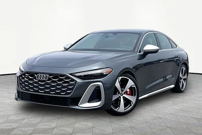new 2026 AUDI