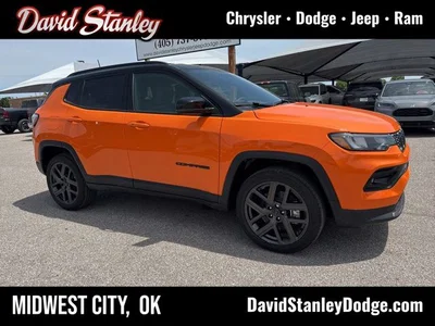 new 2026 JEEP