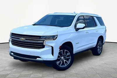 used 2023 CHEVROLET
