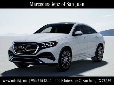 new 2027 MERCEDES-BENZ