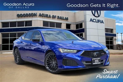 used 2022 ACURA