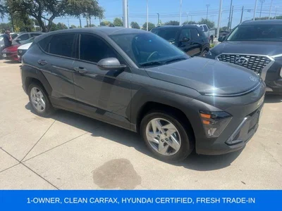 used 2026 HYUNDAI