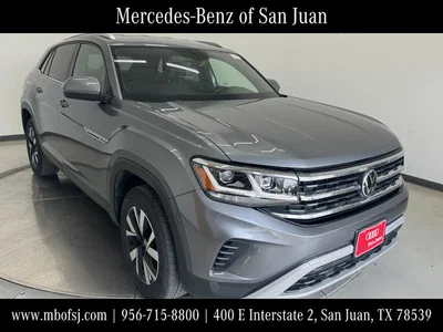 used 2023 VOLKSWAGEN