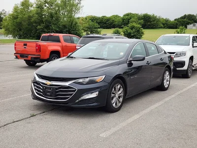 used 2023 CHEVROLET