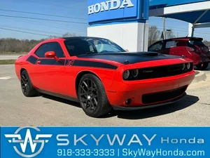 used 2017 DODGE
