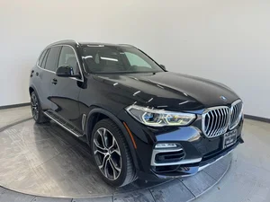 used 2020 BMW